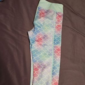 Mermaid Leggings